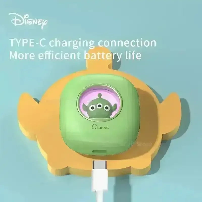 Disney LF 169 Bluetooth Earphones - Bear Hugs