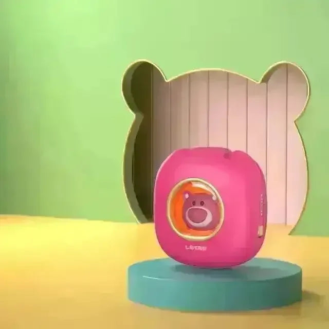 Disney LF 169 Bluetooth Earphones - Bear Hugs