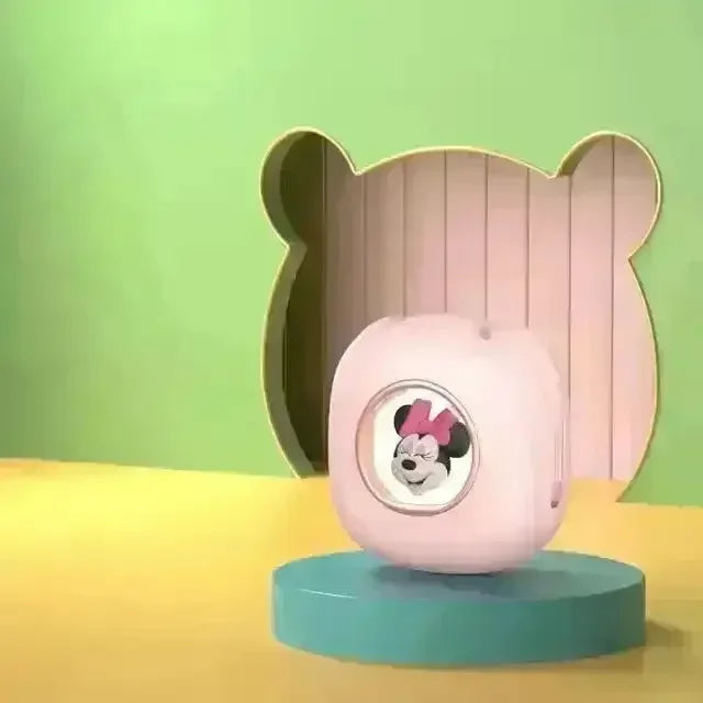 Disney LF 169 Bluetooth Earphones - Bear Hugs