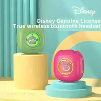 Disney LF 169 Bluetooth Earphones - Bear Hugs