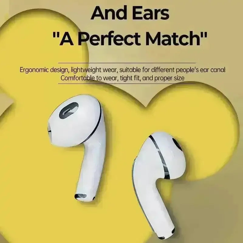 Disney LK01 Bluetooth Wireless Earphones - Bear Hugs