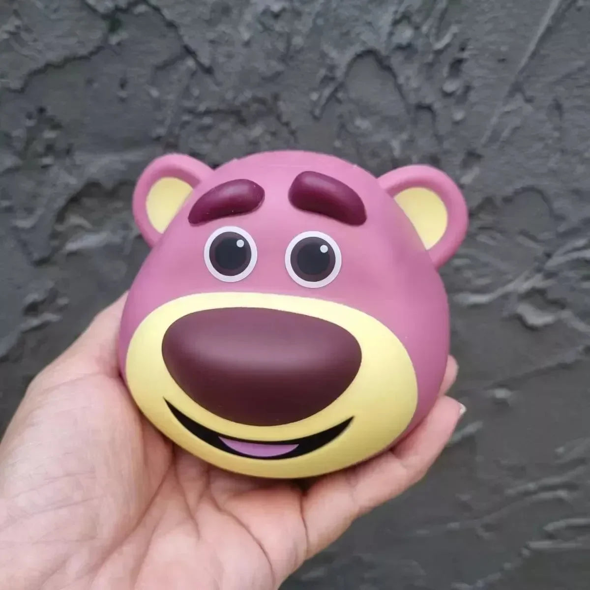Disney Lotso Bluetooth Speaker - Bear Hugs