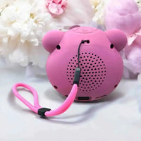 Disney Lotso Bluetooth Speaker - Bear Hugs