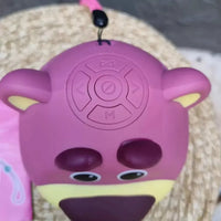 Disney Lotso Bluetooth Speaker - Bear Hugs
