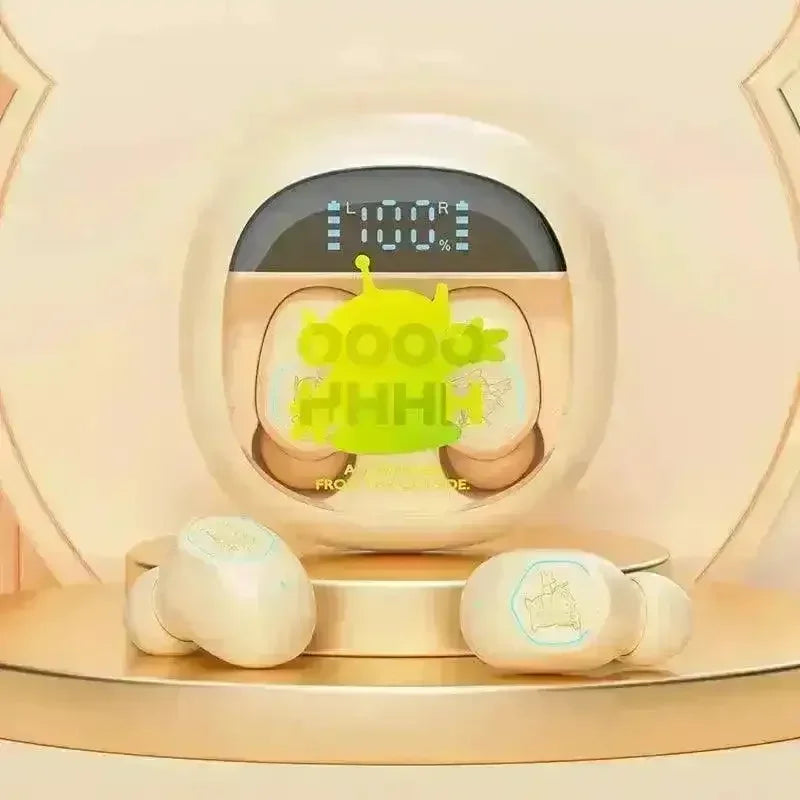 Disney M41 Bluetooth Earphones - Bear Hugs