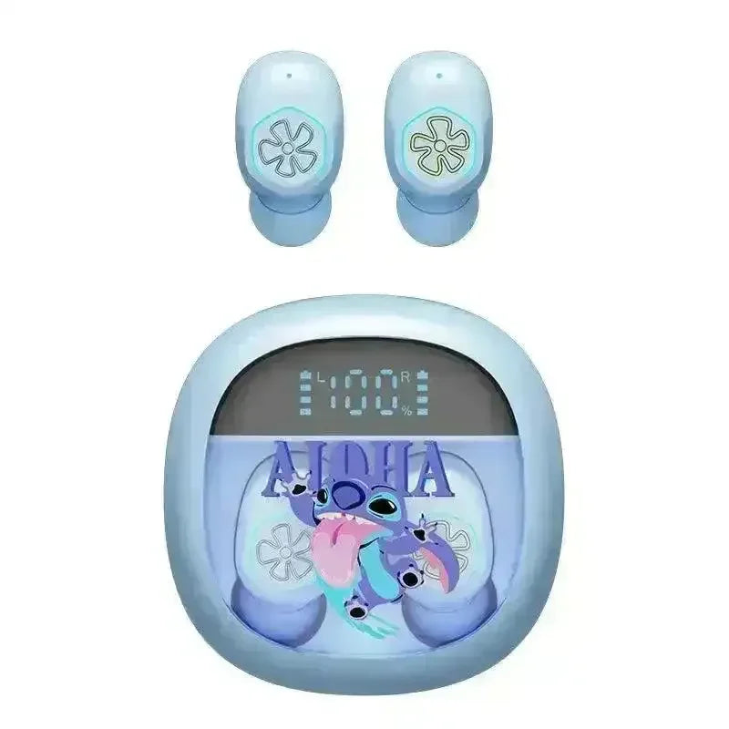 Disney M41 Bluetooth Earphones - Bear Hugs