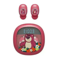 Disney M41 Bluetooth Earphones - Bear Hugs