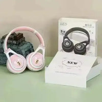 Disney MA-08 Bluetooth Headphones - Bear Hugs