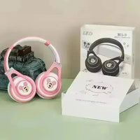 Disney MA-08 Bluetooth Headphones - Bear Hugs