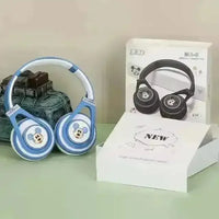 Disney MA-08 Bluetooth Headphones - Bear Hugs