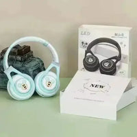 Disney MA-08 Bluetooth Headphones - Bear Hugs