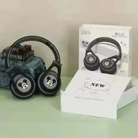 Disney MA-08 Bluetooth Headphones - Bear Hugs