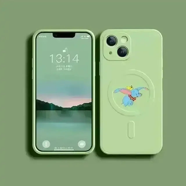 Disney Magsafe Phone Case for All iPhone Models - Bear Hugs