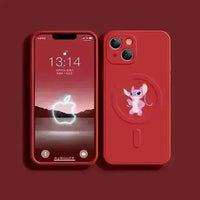Disney Magsafe Phone Case for All iPhone Models - Bear Hugs