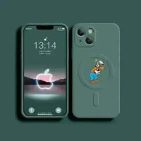 Disney Magsafe Phone Case for All iPhone Models - Bear Hugs