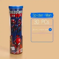 Disney Marvel Boxed Pencil Set (30 Pcs) - Bear Hugs