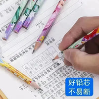 Disney Marvel Boxed Pencil Set (30 Pcs) - Bear Hugs