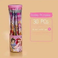 Disney Marvel Boxed Pencil Set (30 Pcs) - Bear Hugs
