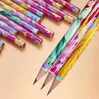 Disney Marvel Boxed Pencil Set (30 Pcs) - Bear Hugs