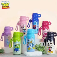 Disney Melting Insulated Bottle (420 ml) - Bear Hugs