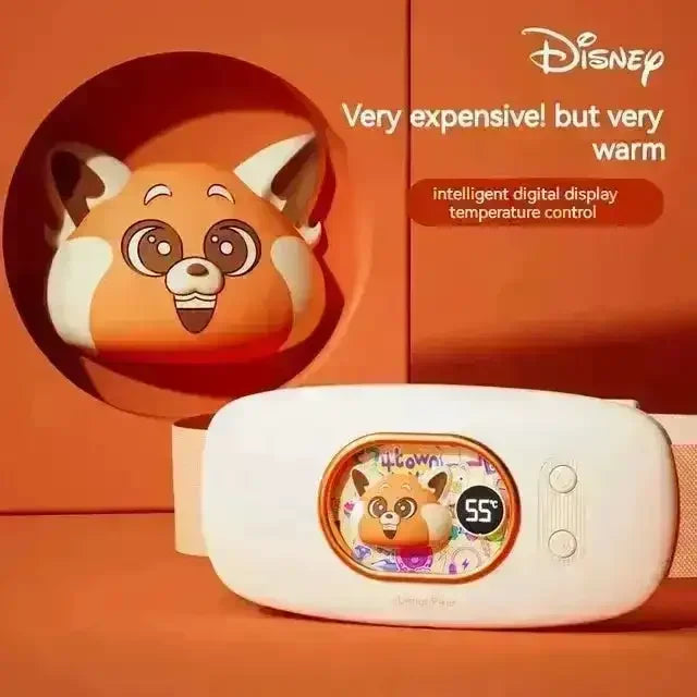 Disney Menstrual Heating Belts - Bear Hugs