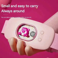 Disney Menstrual Heating Belts - Bear Hugs