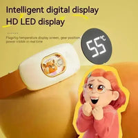 Disney Menstrual Heating Belts - Bear Hugs