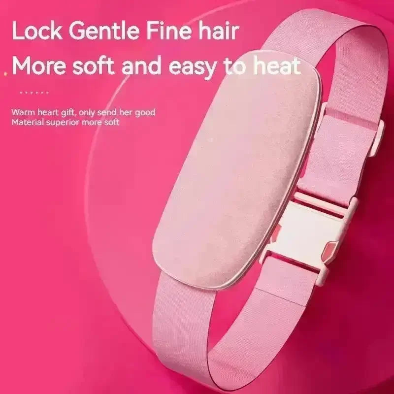 Disney Menstrual Heating Belts - Bear Hugs