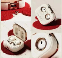 Disney Mickey Minnie TWS Dazzling Earphones - Bear Hugs