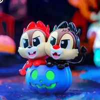 Disney Mickey Mouse And Friends Pumpkin Series Blind Box - Bear Hugs
