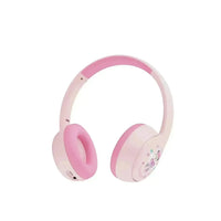 Disney Mickey Mouse Curved Wireless Headphones - Bear Hugs