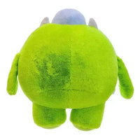 Disney Mike Wazowski Cap Plushie (40 cm) - Bear Hugs
