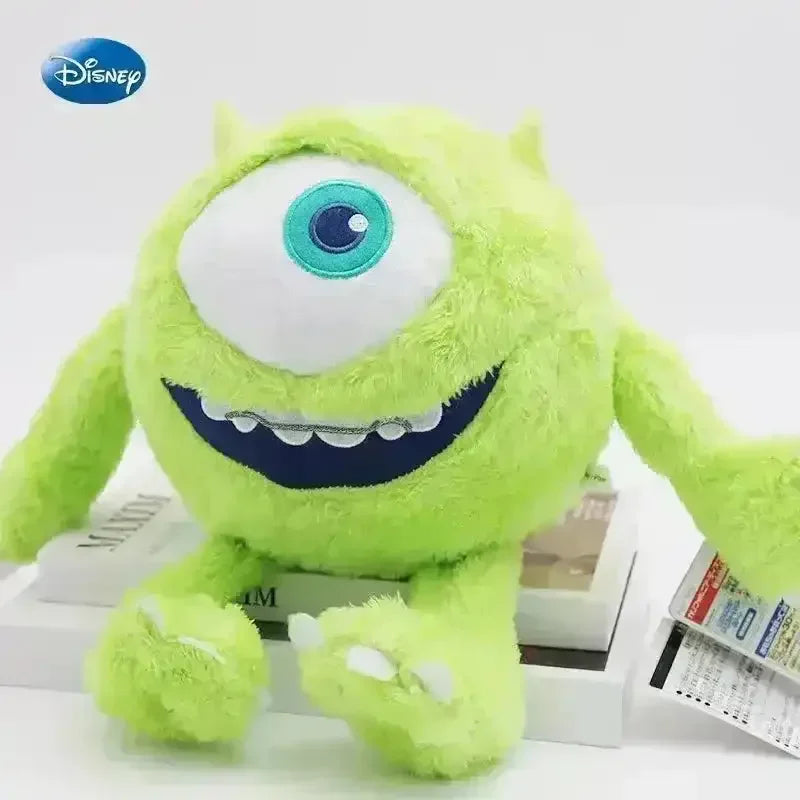Disney Mike Wazowski Plushie (25 cm) - Bear Hugs