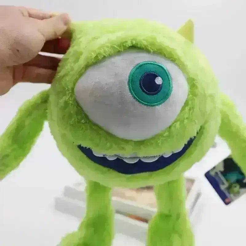 Disney Mike Wazowski Plushie (25 cm) - Bear Hugs