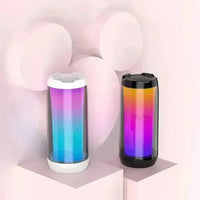 Disney NBY Voice Activated Wireless Microphone Karaoke Speaker - Bear Hugs