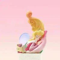 Disney Princess Art Gallery Series Blind Box - Bear Hugs
