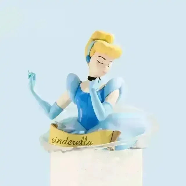 Disney Princess Art Gallery Series Blind Box - Bear Hugs