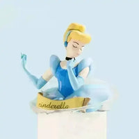 Disney Princess Art Gallery Series Blind Box - Bear Hugs