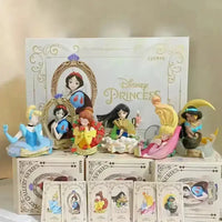 Disney Princess Art Gallery Series Blind Box - Bear Hugs