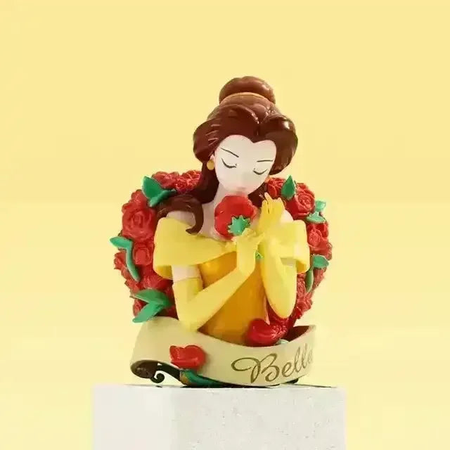 Disney Princess Art Gallery Series Blind Box - Bear Hugs