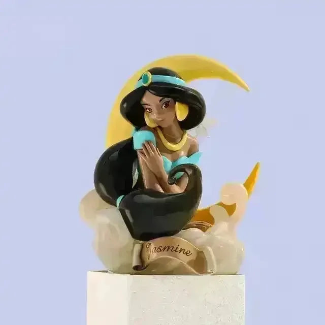 Disney Princess Art Gallery Series Blind Box - Bear Hugs