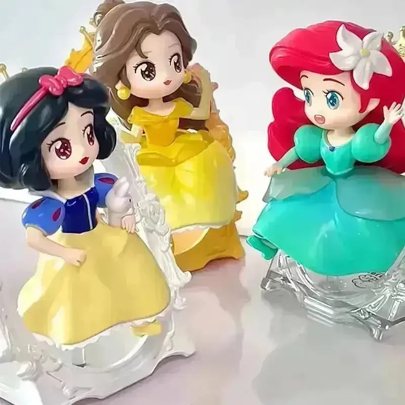 Disney Princess Follow Your Dreams Series Blind Box - Bear Hugs