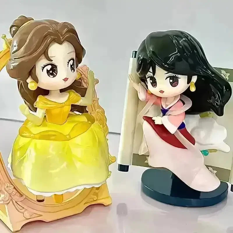 Disney Princess Follow Your Dreams Series Blind Box - Bear Hugs