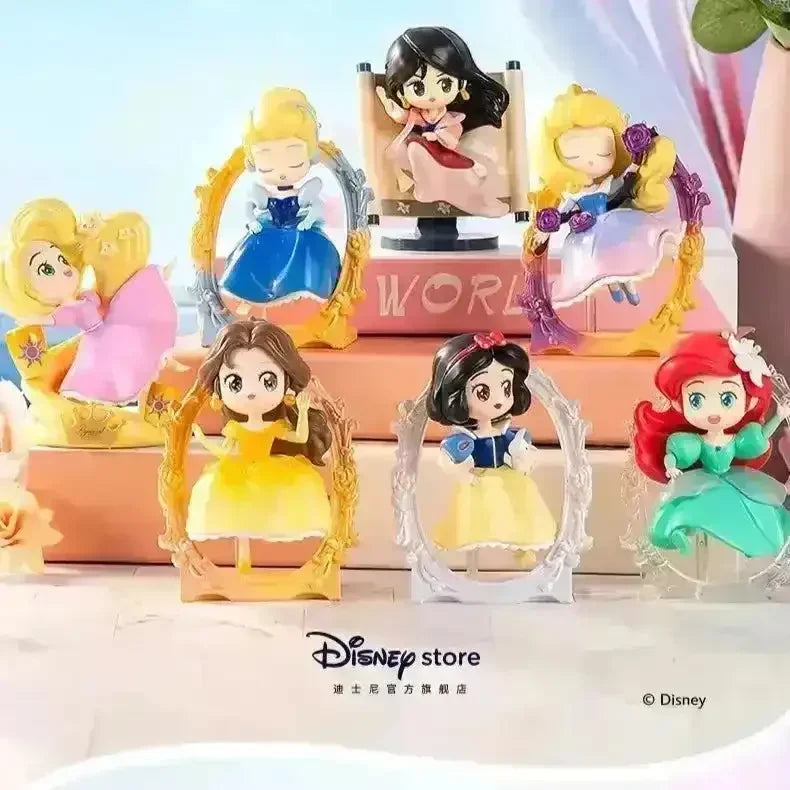 Disney Princess Follow Your Dreams Series Blind Box - Bear Hugs