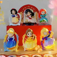 Disney Princess Follow Your Dreams Series Blind Box - Bear Hugs