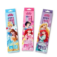 Disney Princess Pencil Set (12 Pcs) - Bear Hugs