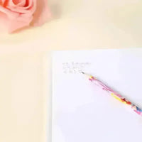 Disney Princess Pencil Set (12 Pcs) - Bear Hugs
