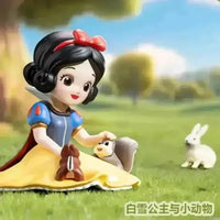 Disney Snow White Classic Series Blind Box - Bear Hugs