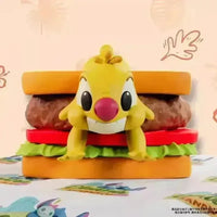 Disney Soap studio Stitch Sandwich Stacker Series Blind Box - Bear Hugs