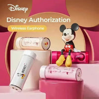 Disney TD08 Bluetooth Wireless Earphones - Bear Hugs